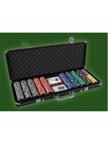 Poker set čipovi 500 komada